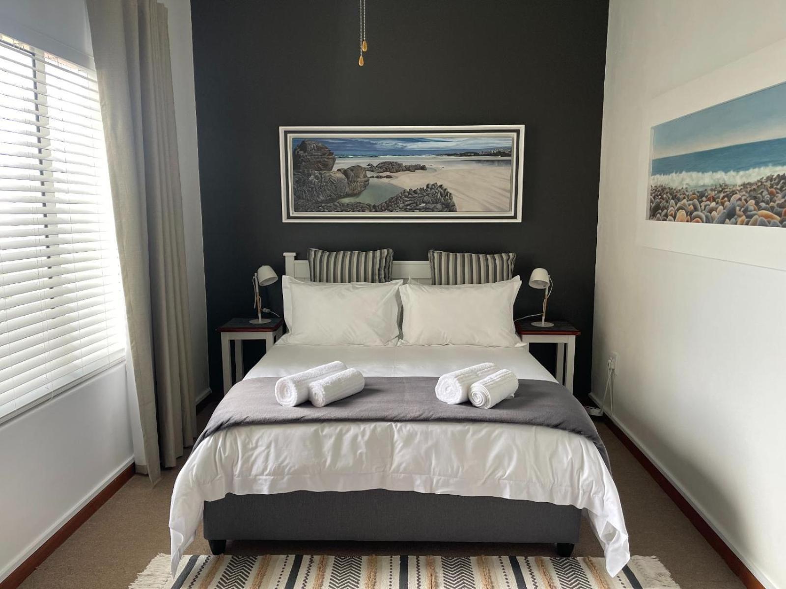 Footprints In Kleinmond Hotel Kamer foto