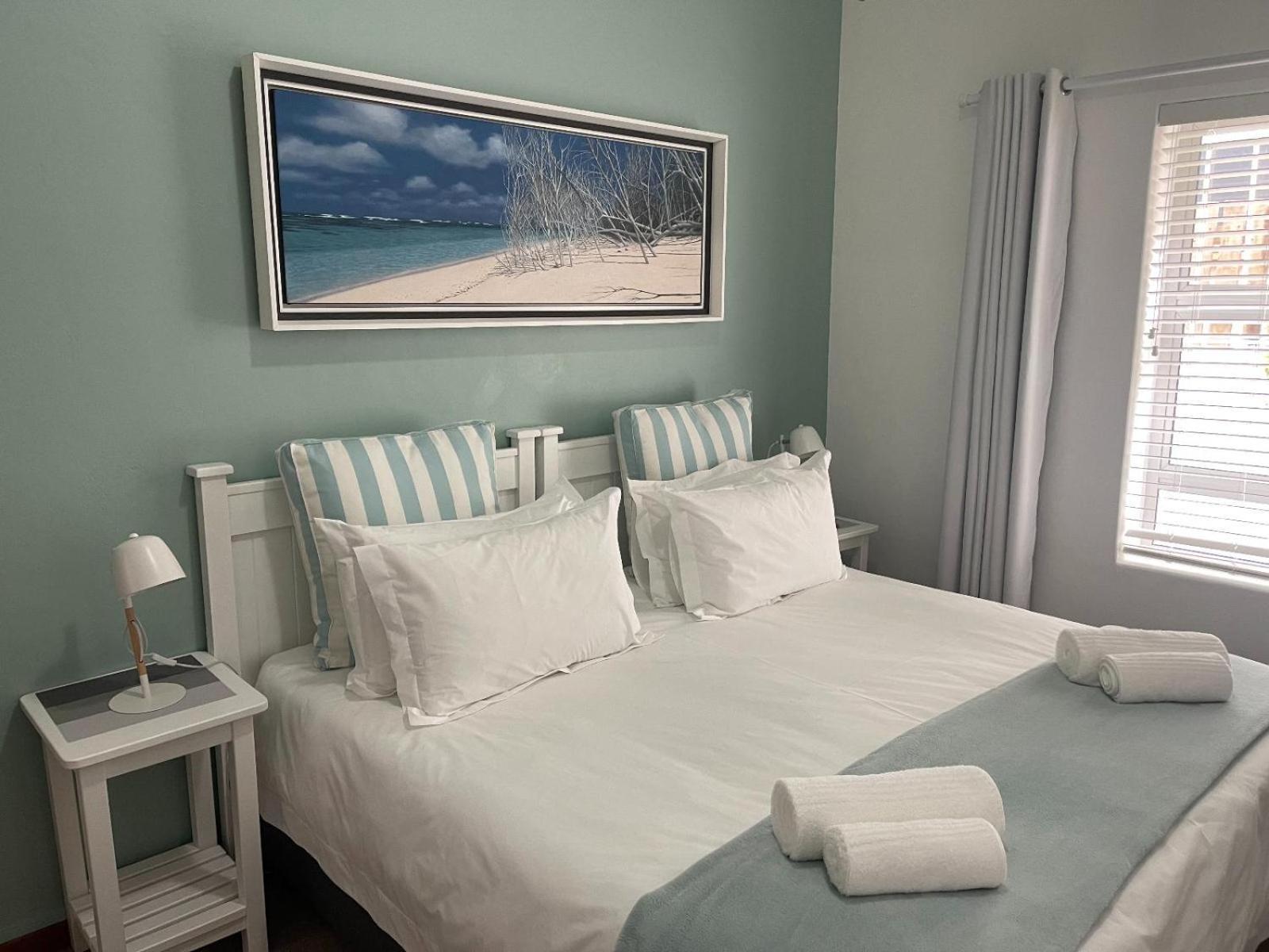 Footprints In Kleinmond Hotel Buitenkant foto