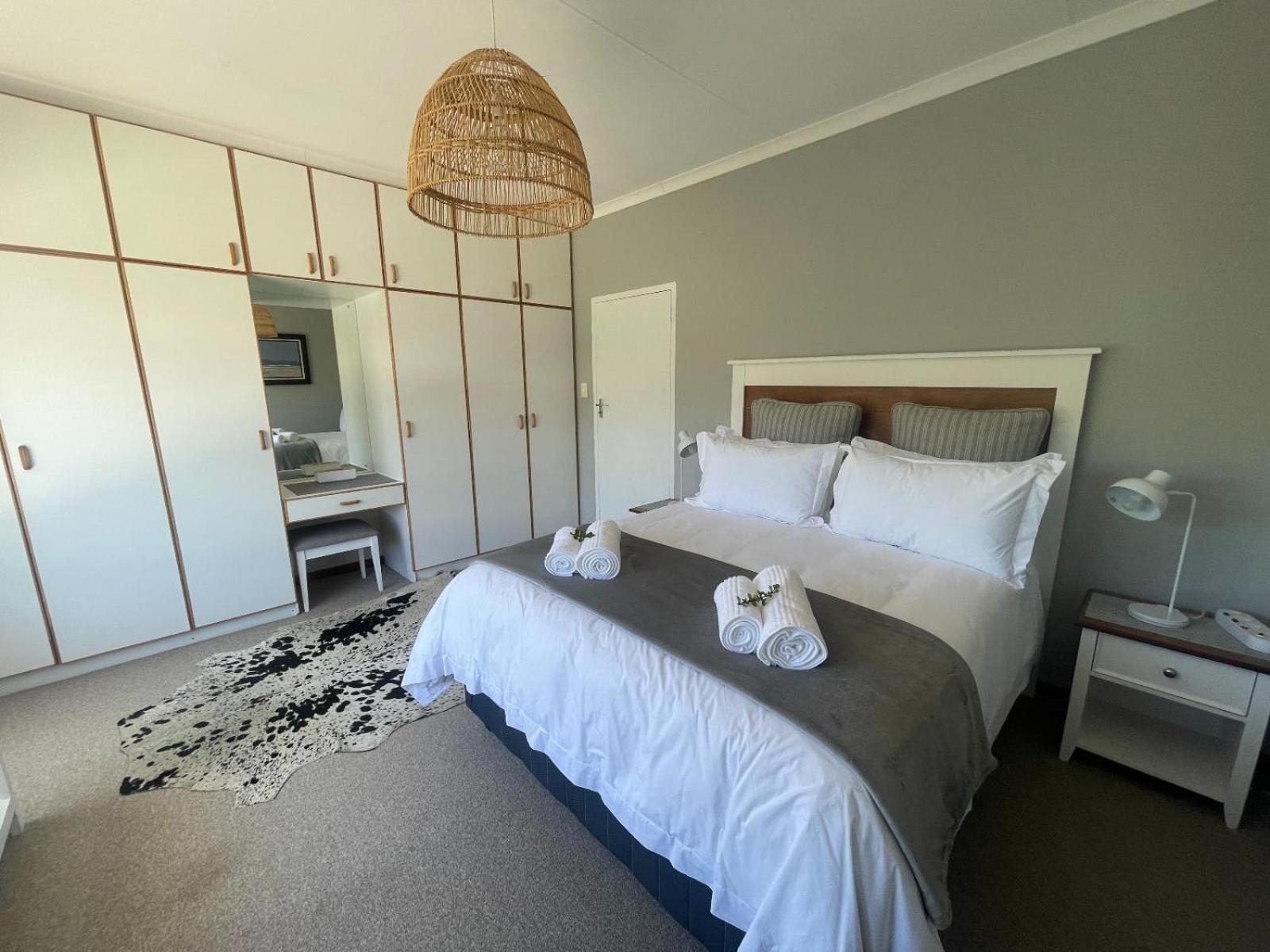Footprints In Kleinmond Hotel Kamer foto