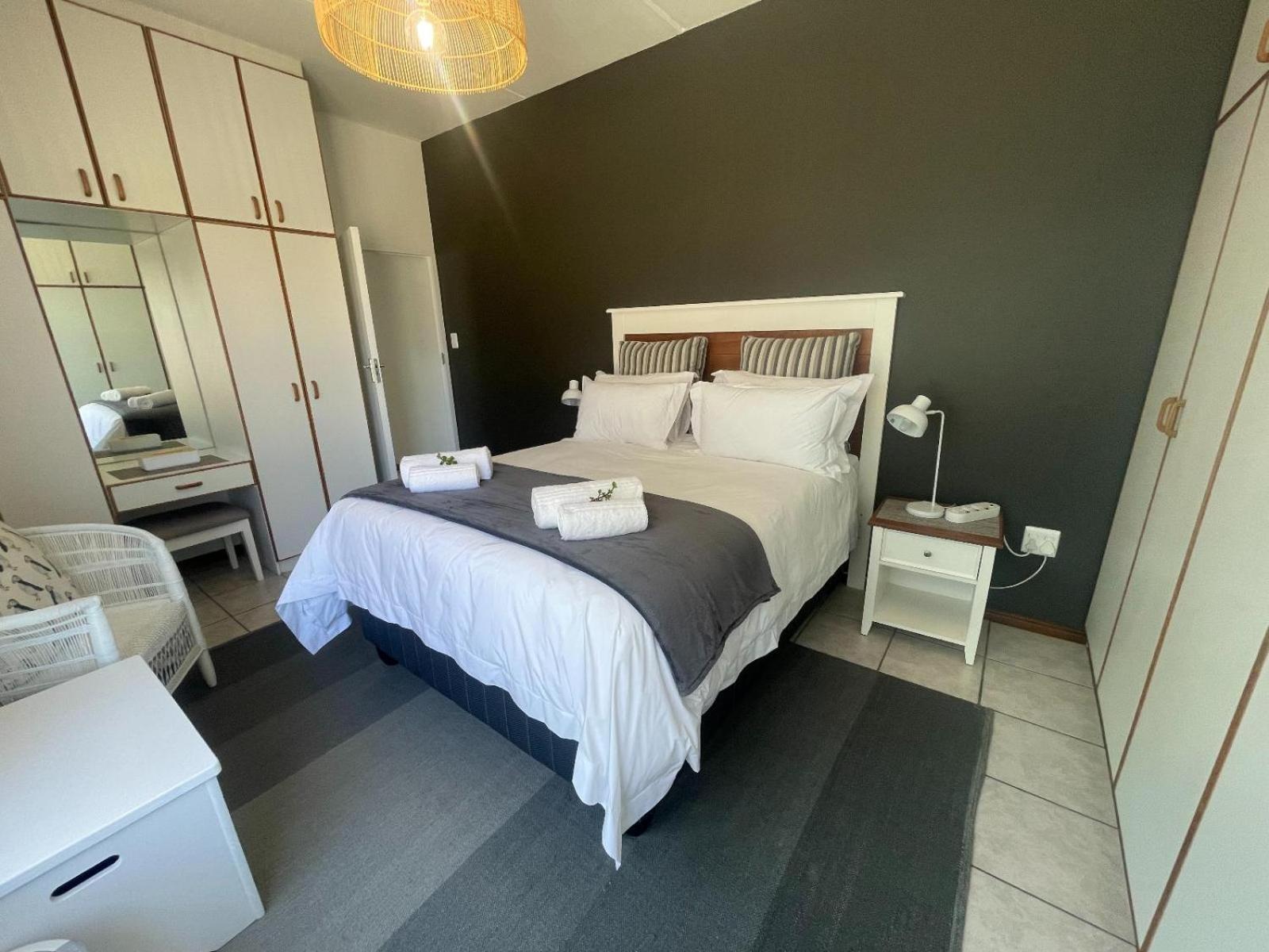 Footprints In Kleinmond Hotel Kamer foto
