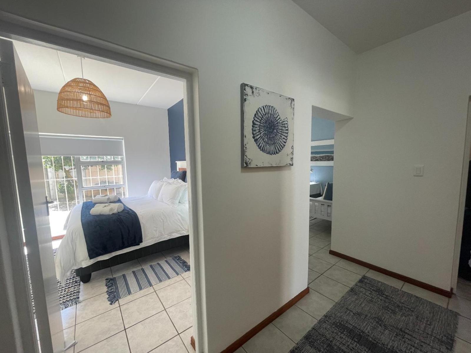 Footprints In Kleinmond Hotel Kamer foto