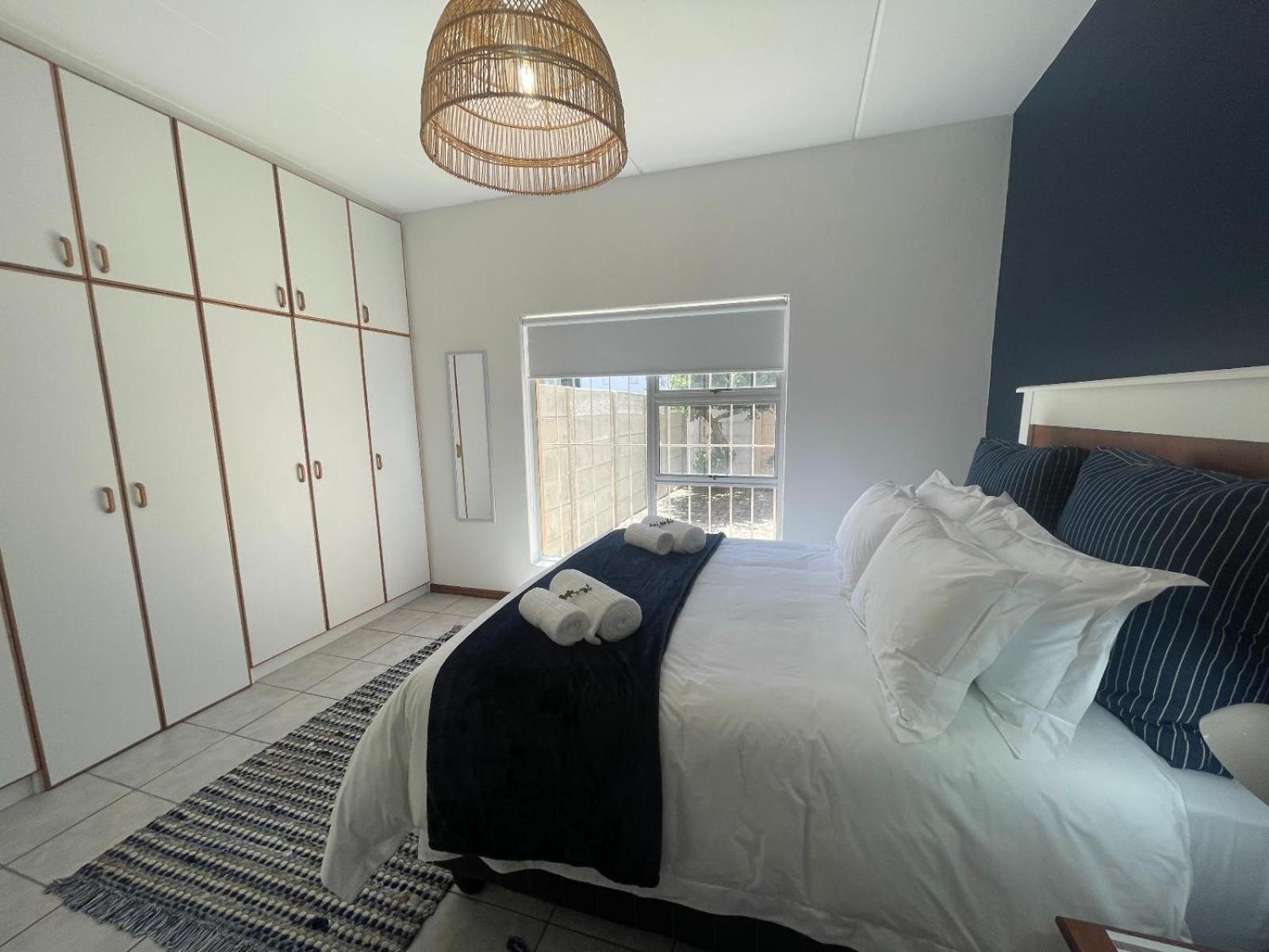 Footprints In Kleinmond Hotel Kamer foto