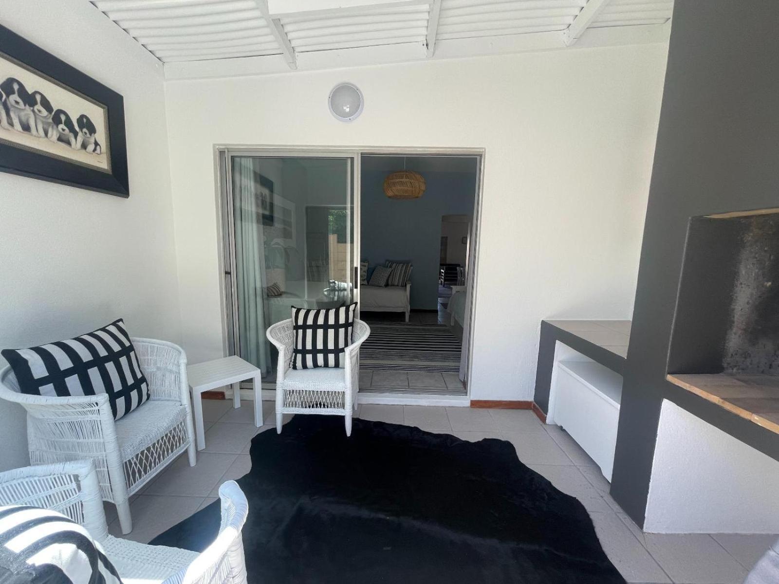 Footprints In Kleinmond Hotel Kamer foto