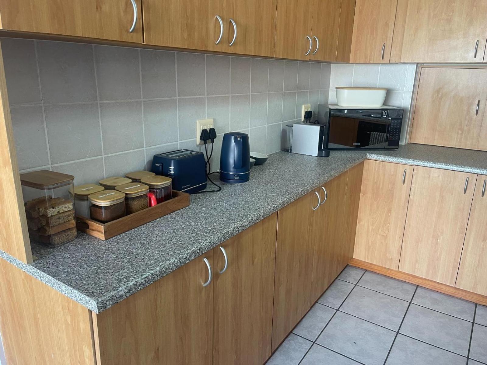 Footprints In Kleinmond Hotel Kamer foto