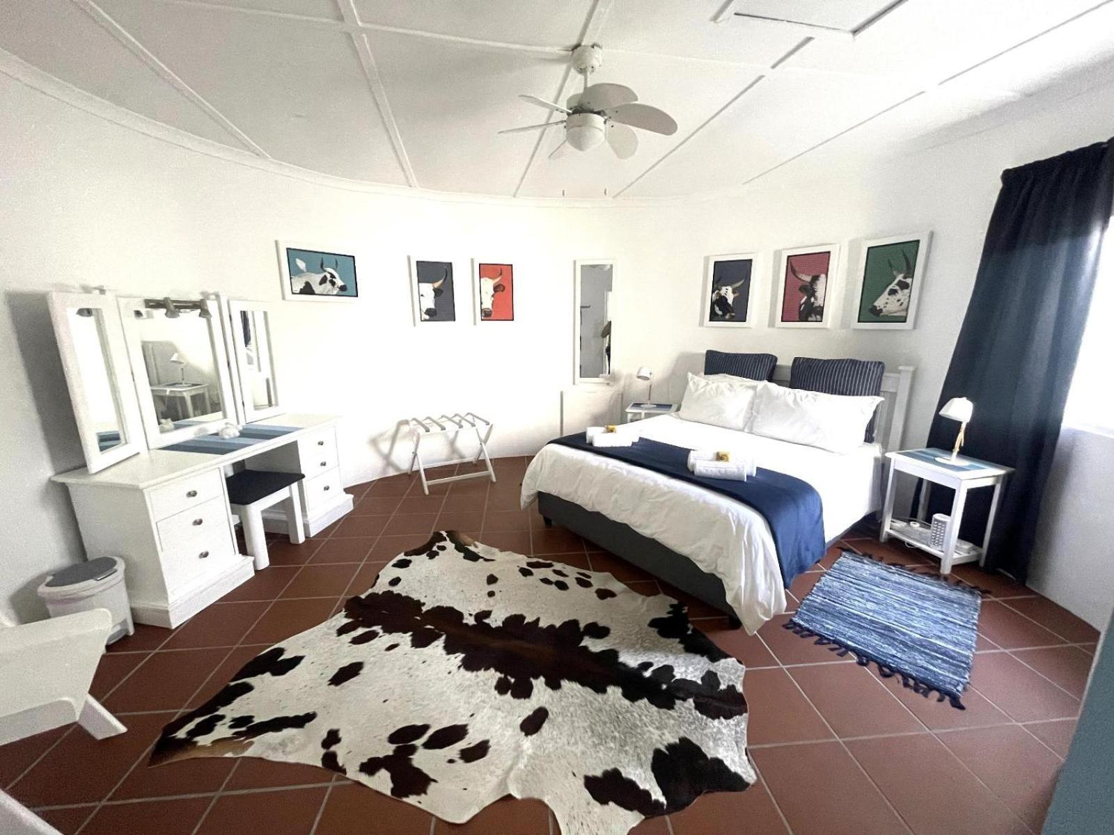 Footprints In Kleinmond Hotel Buitenkant foto
