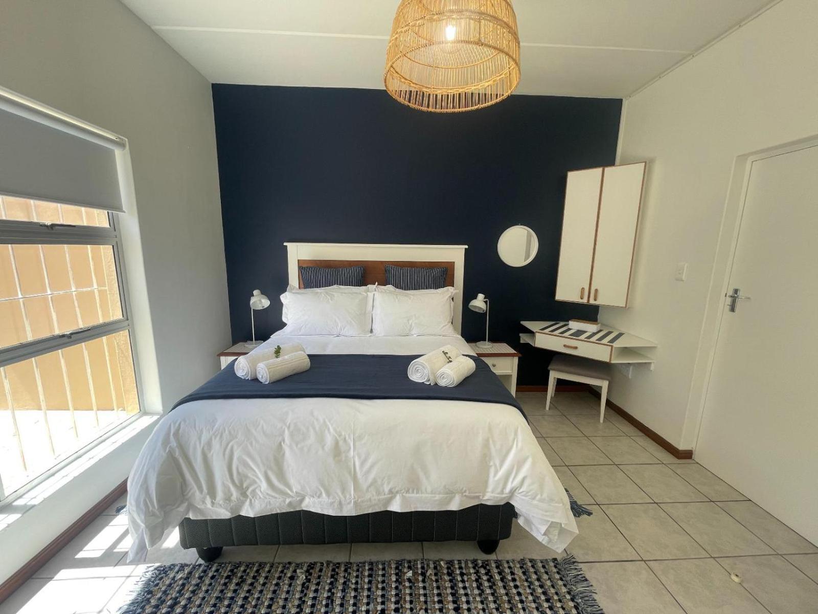 Footprints In Kleinmond Hotel Kamer foto