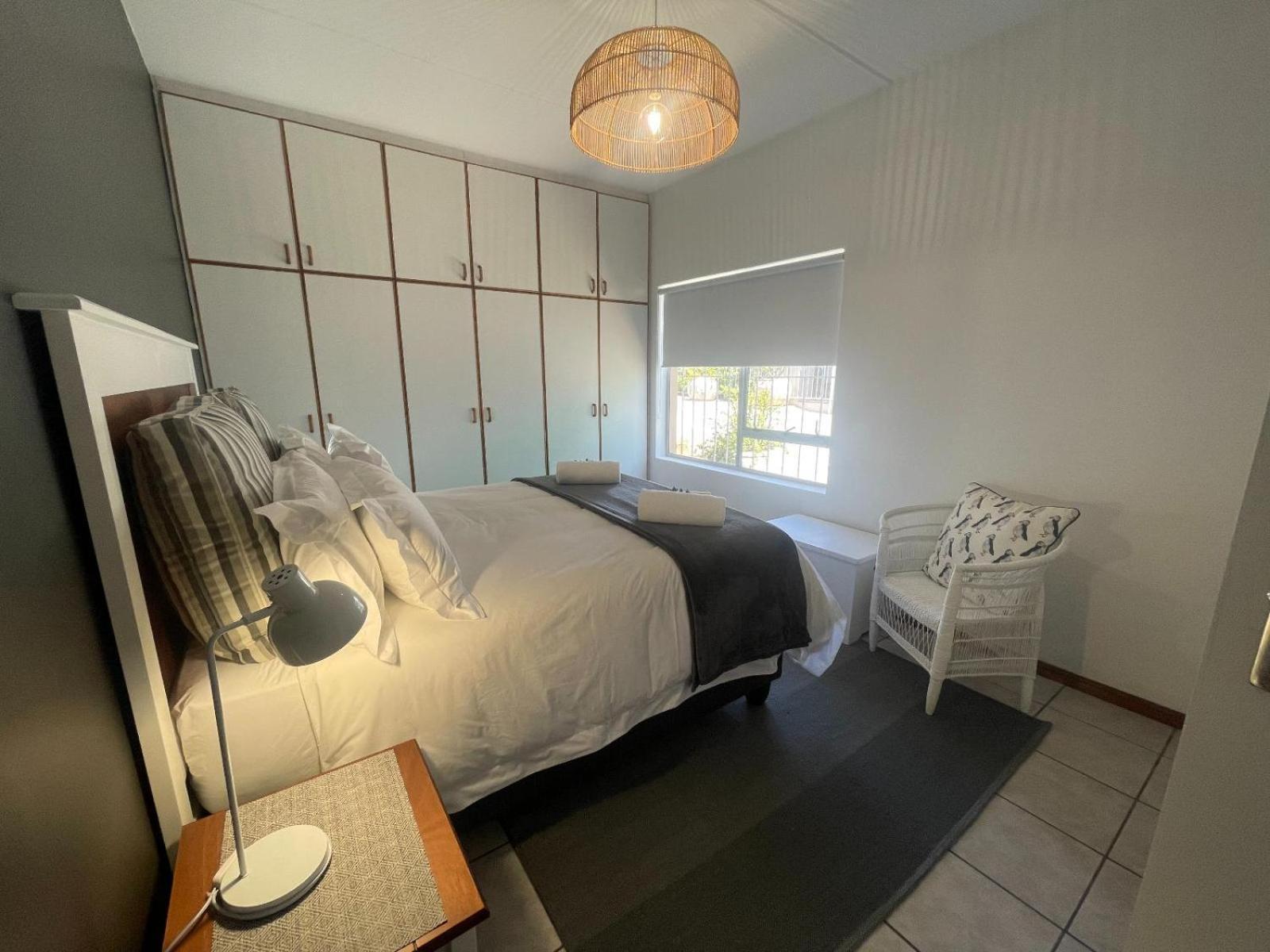 Footprints In Kleinmond Hotel Kamer foto