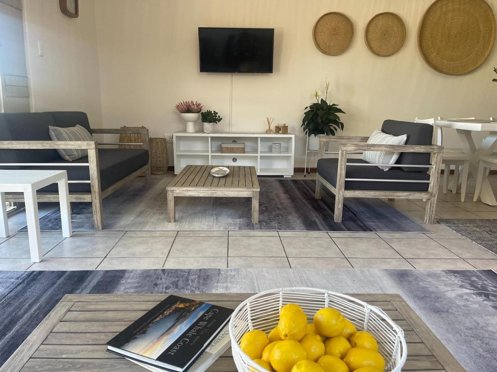 Footprints In Kleinmond Hotel Kamer foto