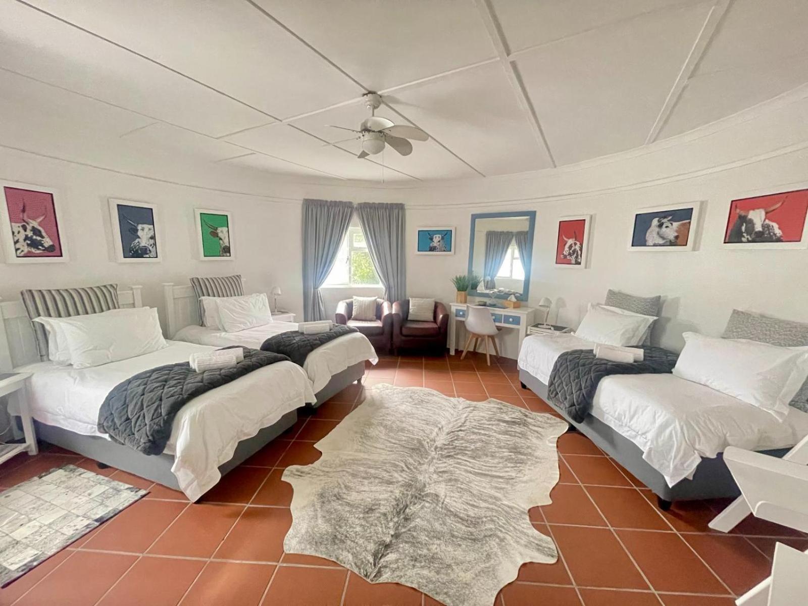 Footprints In Kleinmond Hotel Kamer foto