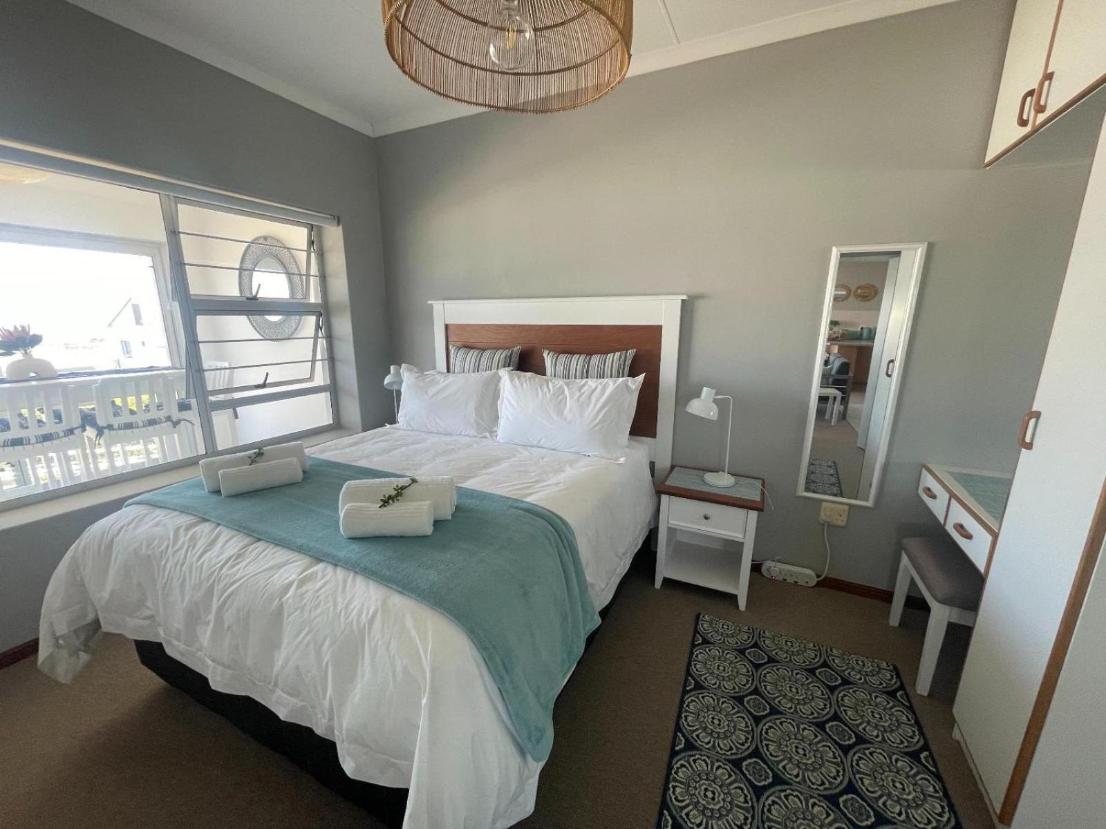 Footprints In Kleinmond Hotel Kamer foto