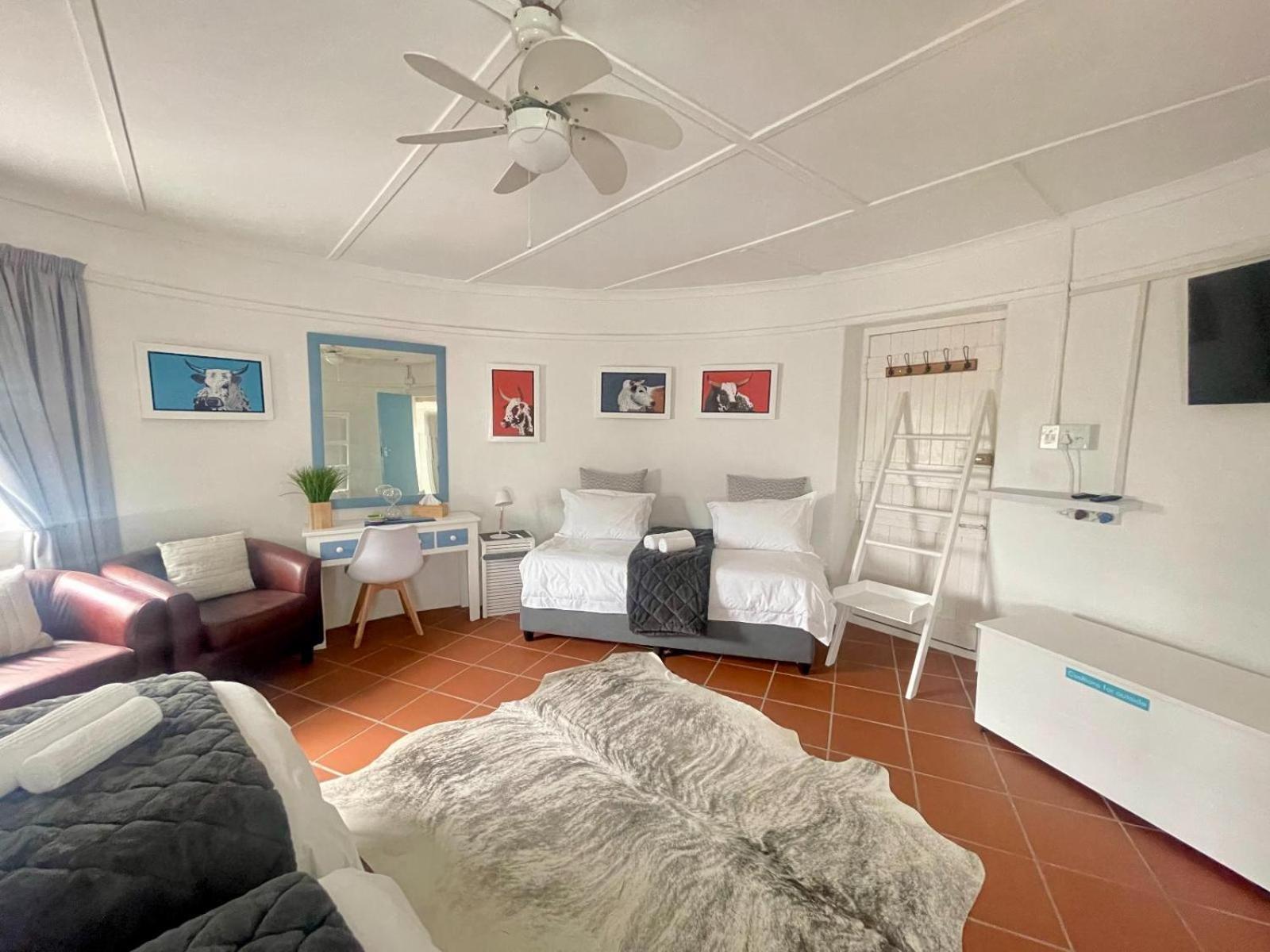 Footprints In Kleinmond Hotel Kamer foto